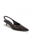 Pointed Toe Slingback Pumps-Shoes-Krush Kandy, Women's Online Fashion Boutique Located in Phoenix, Arizona (Scottsdale Area)