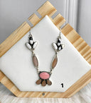 Krush Summer Collection Necklace Bag 13