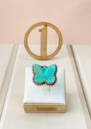Butterfly in the Wild Rings-Rings-Krush Kandy, Women's Online Fashion Boutique Located in Phoenix, Arizona (Scottsdale Area)