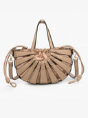 Lorraine Hollow Bucket Bag-handbags-Krush Kandy, Women's Online Fashion Boutique Located in Phoenix, Arizona (Scottsdale Area)