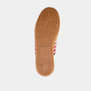 Golden Hour Stevie Stripe Sneaker