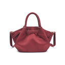 Selena Suede Crossbody Handbag-handbags-Krush Kandy, Women's Online Fashion Boutique Located in Phoenix, Arizona (Scottsdale Area)