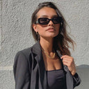 Cannes Sunglasses-Rae Collective, Women's Online Fashion Boutique Located in Phoenix, Arizona (Scottsdale Area)