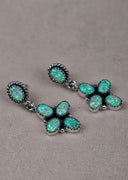 Unity Plus Earrings-Stud Earrings-Rae Collective, Women's Online Fashion Boutique Located in Phoenix, Arizona (Scottsdale Area)