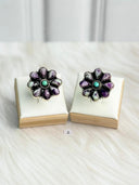 Kammerite Boho Collection Mixed Bag Rings