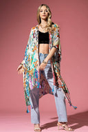 Soho Kimono-Kimono-Rae Collective, Women's Online Fashion Boutique Located in Phoenix, Arizona (Scottsdale Area)