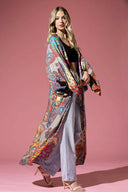 Valentina Kimono-Kimono-Rae Collective, Women's Online Fashion Boutique Located in Phoenix, Arizona (Scottsdale Area)