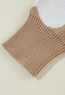 Warmhearted Knit Heart Sweater-Rae Collective, Women's Online Fashion Boutique Located in Phoenix, Arizona (Scottsdale Area)