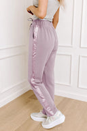 Drawstring Pants with Pockets-Pants-Rae Collective, Women's Online Fashion Boutique Located in Phoenix, Arizona (Scottsdale Area)