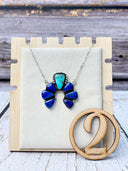 Boho Bliss Horseshoe Necklaces-Necklaces-Krush Kandy, Women's Online Fashion Boutique Located in Phoenix, Arizona (Scottsdale Area)