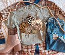 Pumpkin Patch Collection Graphic Tee