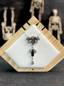 Sweet & Spooky Halloween Necklace Bag 14