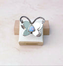 Double Winged Butterfly Rings-Earrings-Krush Kandy, Women's Online Fashion Boutique Located in Phoenix, Arizona (Scottsdale Area)