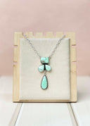 Paloma Chain Necklace-Necklaces-Krush Kandy, Women's Online Fashion Boutique Located in Phoenix, Arizona (Scottsdale Area)