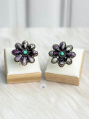 Kammerite Boho Collection Mixed Bag Rings