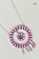 Catch Your Dream Sterling Silver Necklace-Pendant Necklaces-Rae Collective, Women's Online Fashion Boutique Located in Phoenix, Arizona (Scottsdale Area)