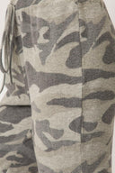 Soft Camouflage Lady Joggers-Joggers-Krush Kandy, Women's Online Fashion Boutique Located in Phoenix, Arizona (Scottsdale Area)