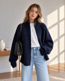 Elowen Zip Knit Cardigan