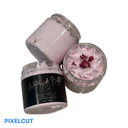 Sea Salt and Orchid Whipped Sugar Scrub-Krush Kandy, Women's Online Fashion Boutique Located in Phoenix, Arizona (Scottsdale Area)