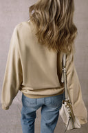 Everyday POCKET Oversized Sweatshirt-Sweatshirt-Krush Kandy, Women's Online Fashion Boutique Located in Phoenix, Arizona (Scottsdale Area)
