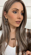 Kandy Krunch Bar Necklaces-Bar Necklaces-Rae Collective, Women's Online Fashion Boutique Located in Phoenix, Arizona (Scottsdale Area)