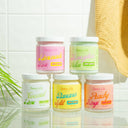Natural Summer Lotions-Lotions-Krush Kandy, Women's Online Fashion Boutique Located in Phoenix, Arizona (Scottsdale Area)