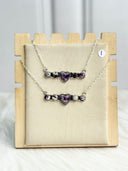 Kammerite Boho Collection Chain Necklace