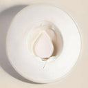 Boho Disc Strap Cowboy Hat-Hat-Krush Kandy, Women's Online Fashion Boutique Located in Phoenix, Arizona (Scottsdale Area)