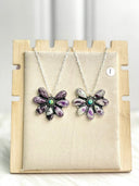 Kammerite Boho Collection Chain Necklace
