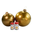 Vintage Gold Holiball®-Rae Collective, Women's Online Fashion Boutique Located in Phoenix, Arizona (Scottsdale Area)