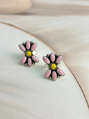 Pink Conch & Rosarita Rings Bag 3