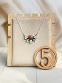 Bringing the Spring Mixed Batch Necklace