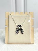 Kammerite Boho Collection Chain Necklace