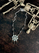 Sweet & Spooky Halloween Necklace Bag 55