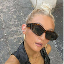 Zaria Sunglasses-Sunglasses-Rae Collective, Women's Online Fashion Boutique Located in Phoenix, Arizona (Scottsdale Area)