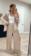 POL Lace Jean Jacket-Jackets-Rae Collective, Women's Online Fashion Boutique Located in Phoenix, Arizona (Scottsdale Area)