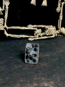 Sweet & Spooky Halloween Rings Bag 58