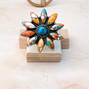 Wild & Free Blooming Rings MADE TO ORDER-Rings-Krush Kandy, Women's Online Fashion Boutique Located in Phoenix, Arizona (Scottsdale Area)