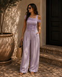 Sweet Sway Off Shoulder Top