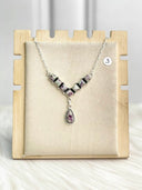 Kammerite Boho Collection Chain Necklace