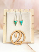 Triad Earrings sno 32-Earrings-Krush Kandy, Women's Online Fashion Boutique Located in Phoenix, Arizona (Scottsdale Area)