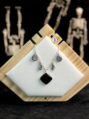 Sweet & Spooky Halloween Necklace Bag 59