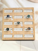 Dainty Blooming Flower Rings-Rings-Krush Kandy, Women's Online Fashion Boutique Located in Phoenix, Arizona (Scottsdale Area)