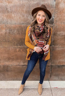(S-3X!! & 9 COLORS~) Take Me Shopping Cardigan-Cardigans-Rae Collective, Women's Online Fashion Boutique Located in Phoenix, Arizona (Scottsdale Area)