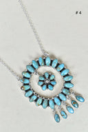 Catch Your Dream Sterling Silver Necklace-Pendant Necklaces-Rae Collective, Women's Online Fashion Boutique Located in Phoenix, Arizona (Scottsdale Area)