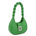 Eternally Yours Crescent Shoulder Bag-Purses & Bags-Rae Collective, Women's Online Fashion Boutique Located in Phoenix, Arizona (Scottsdale Area)