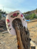 The Seraphina Western Hat - Made to Order-Hats-Krush Kandy, Women's Online Fashion Boutique Located in Phoenix, Arizona (Scottsdale Area)