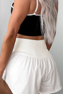 Cloud Nine Active Skort Shorts