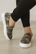 Take a Hike Slip On Sneakers-Sneakers-Krush Kandy, Women's Online Fashion Boutique Located in Phoenix, Arizona (Scottsdale Area)