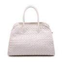 Rhonda Woven Tote-handbags-Krush Kandy, Women's Online Fashion Boutique Located in Phoenix, Arizona (Scottsdale Area)